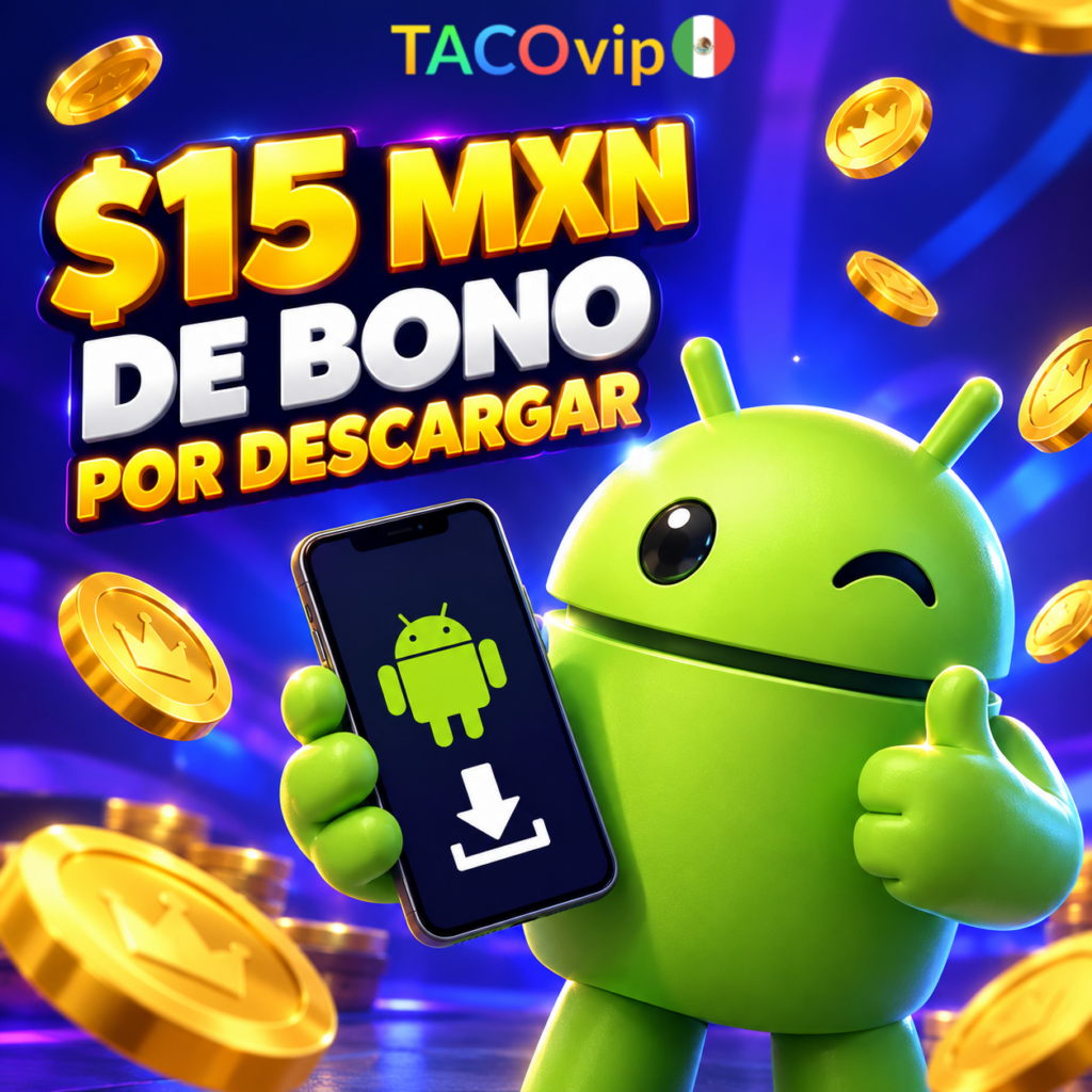 Taco vip APK
